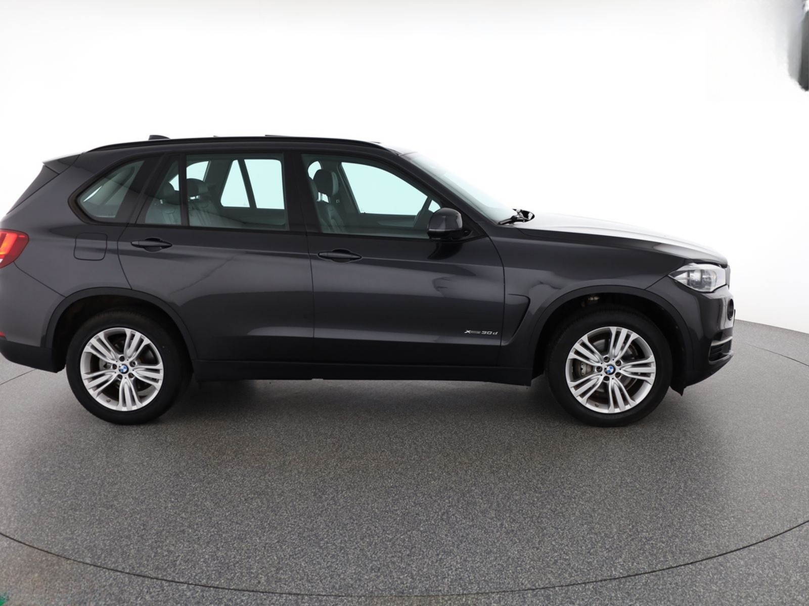 BMW X5 xDrive30d SHADOW STANDHEIZ,HUD,PANORAMA,1.HD foto 6