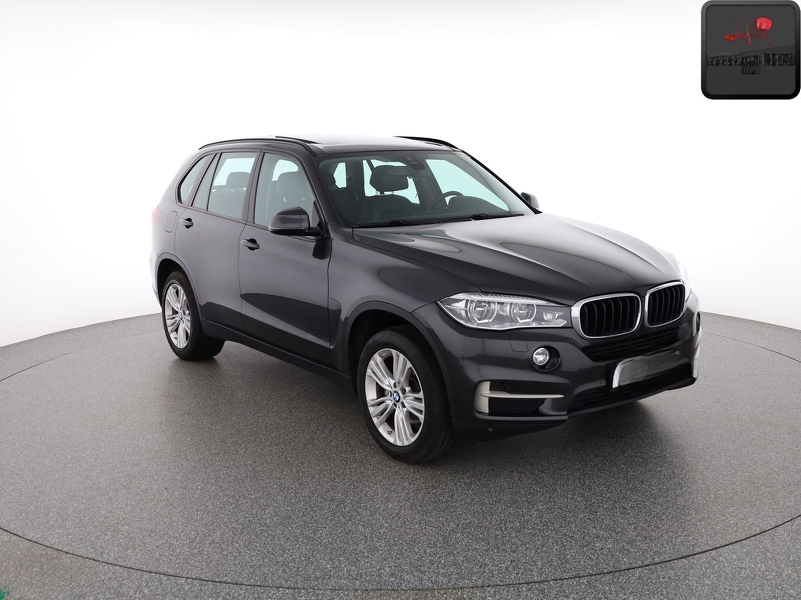 BMW X5 xDrive30d SHADOW STANDHEIZ,HUD,PANORAMA,1.HD foto 7
