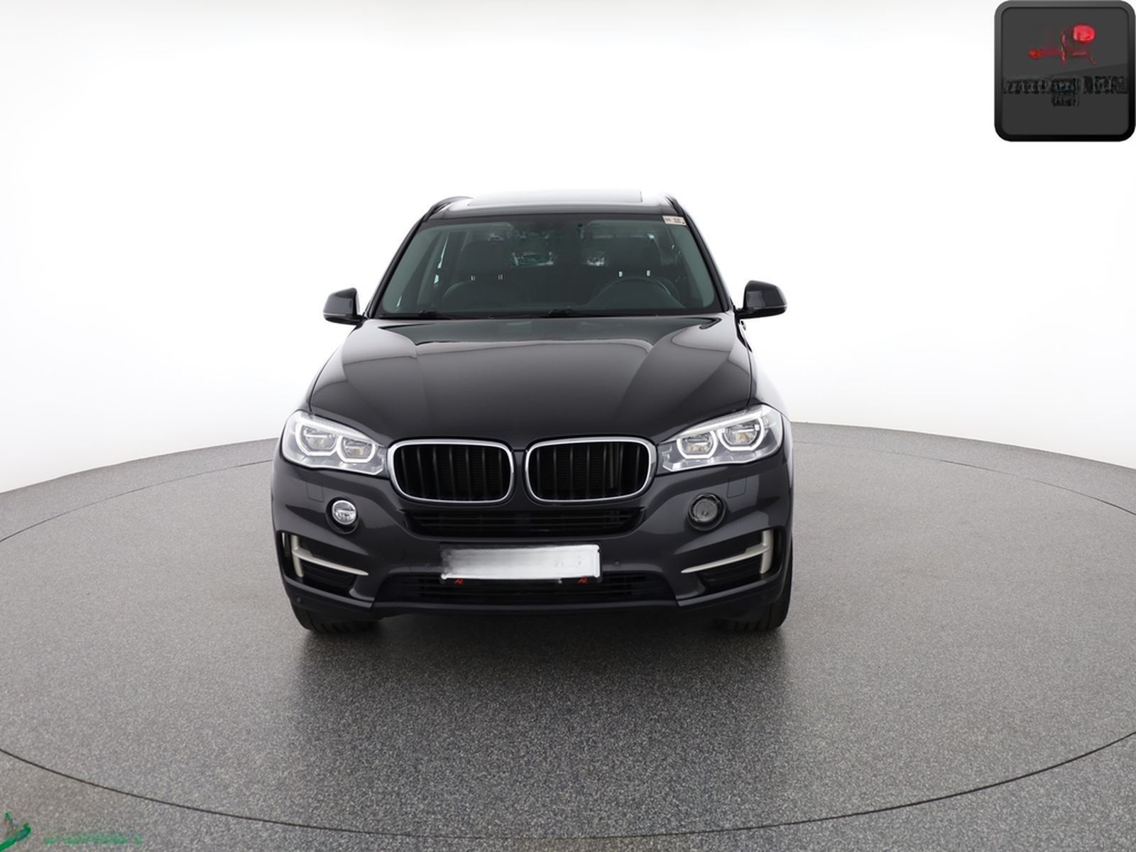 BMW X5 xDrive30d SHADOW STANDHEIZ,HUD,PANORAMA,1.HD foto 8
