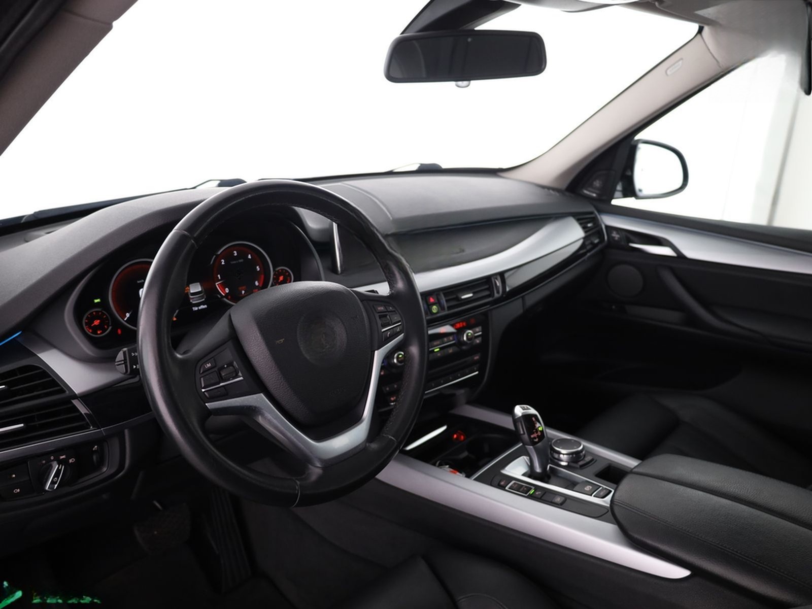 BMW X5 xDrive30d SHADOW STANDHEIZ,HUD,PANORAMA,1.HD foto 9