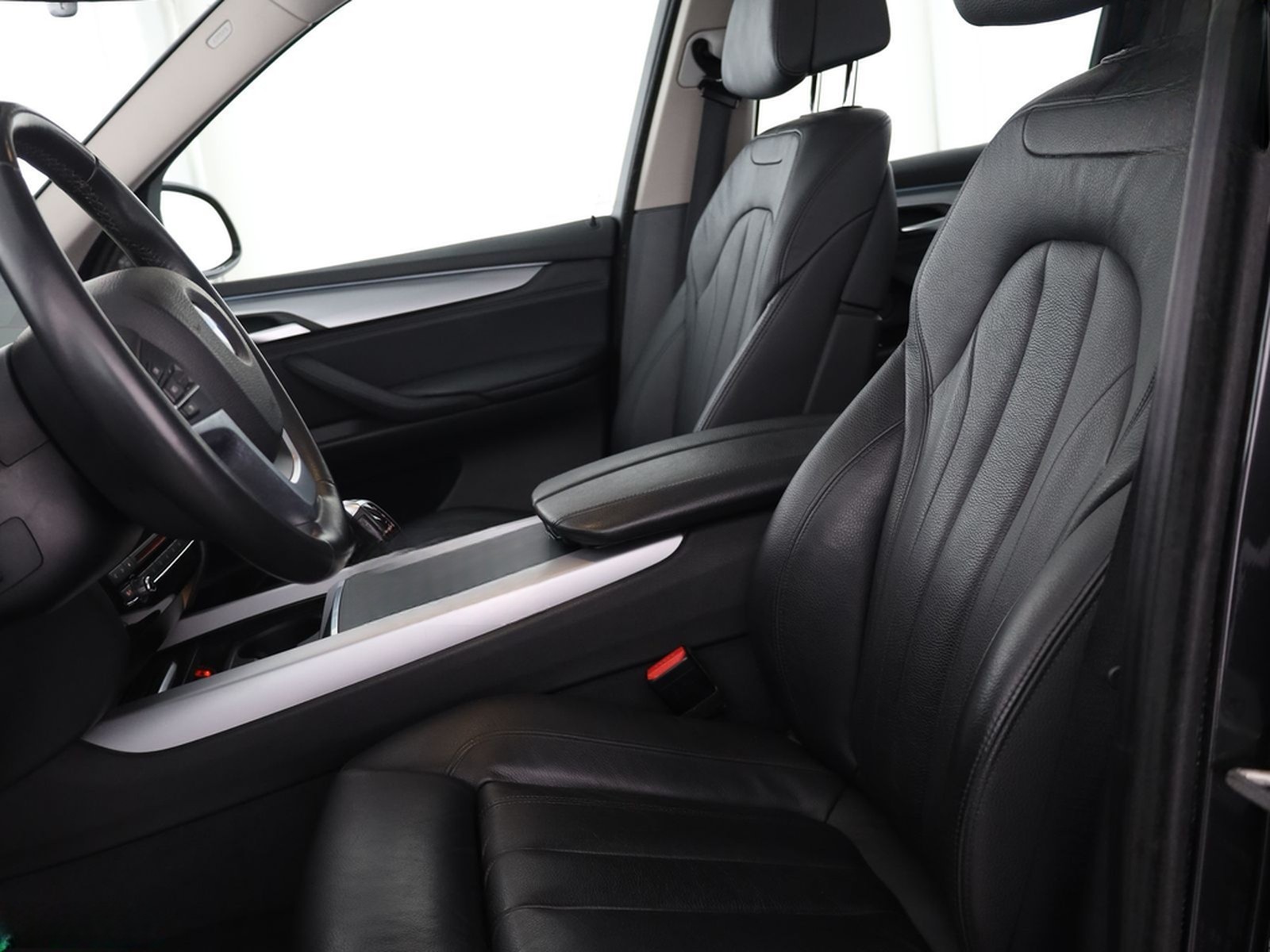 BMW X5 xDrive30d SHADOW STANDHEIZ,HUD,PANORAMA,1.HD foto 10