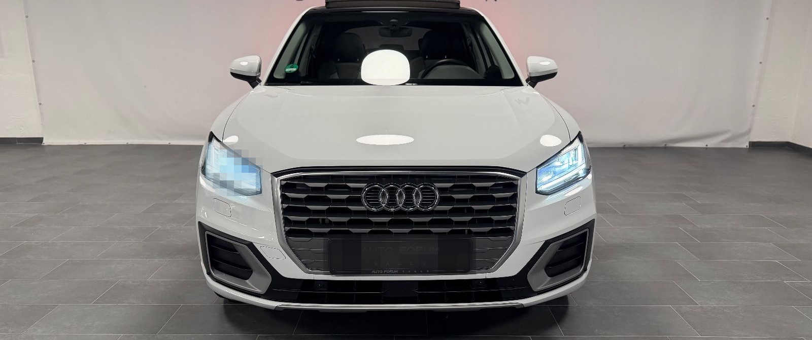 Audi Q2 35TFSI sport*Pano*LED*Side*Lane*ACC foto 2