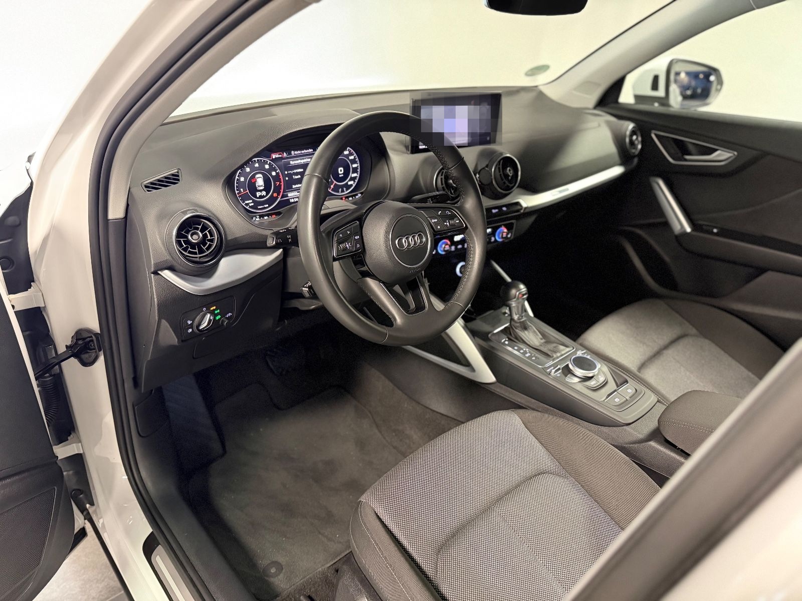 Audi Q2 35TFSI sport*Pano*LED*Side*Lane*ACC foto 11