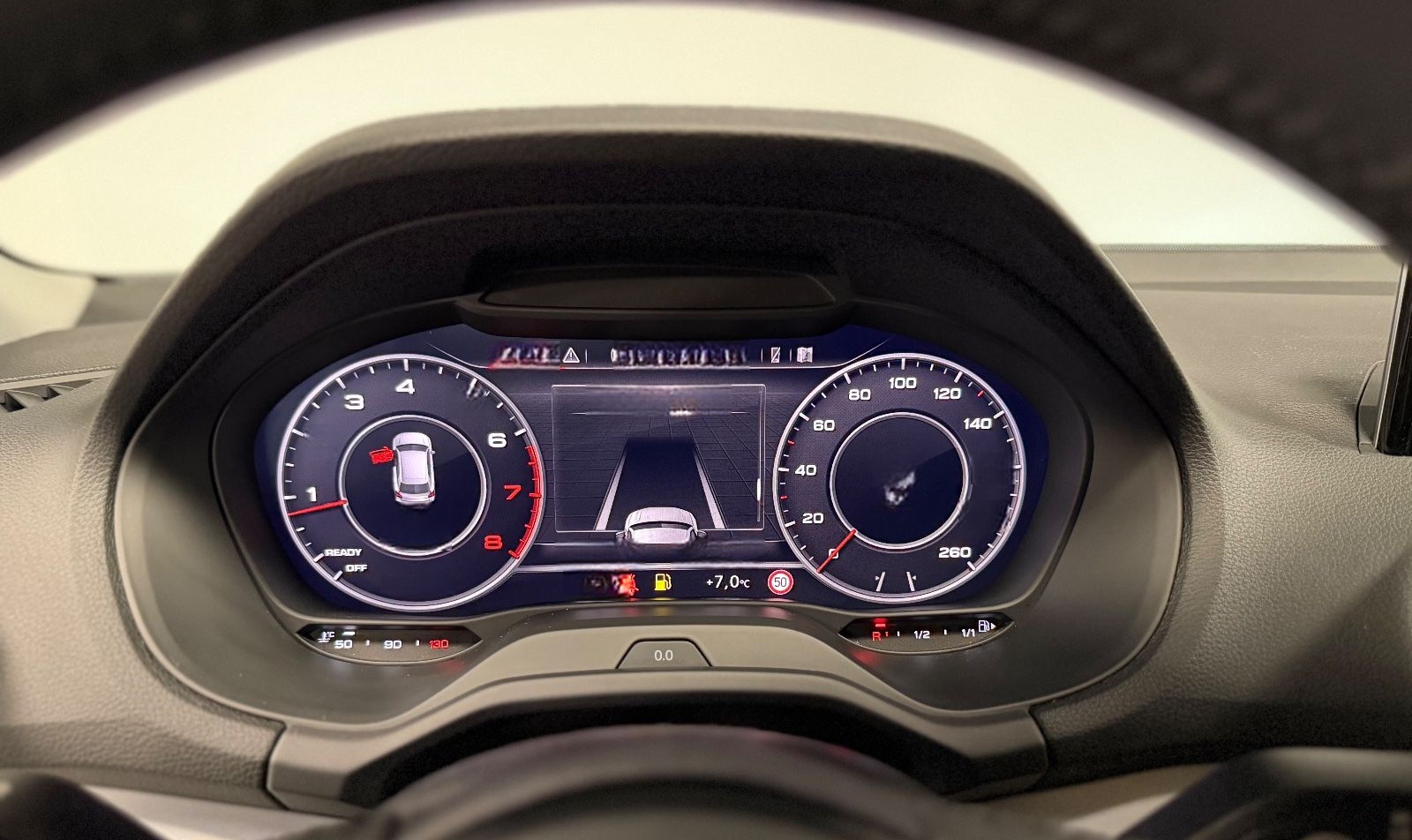 Audi Q2 35TFSI sport*Pano*LED*Side*Lane*ACC foto 13