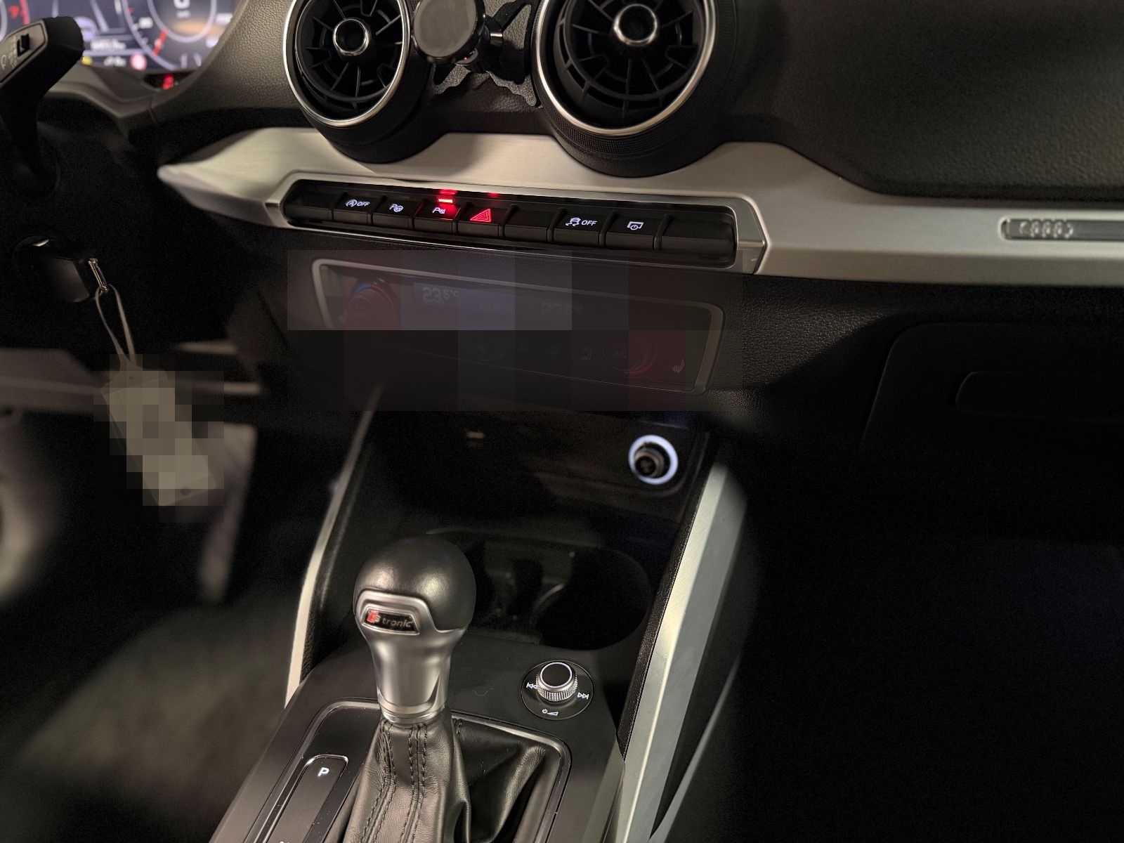 Audi Q2 35TFSI sport*Pano*LED*Side*Lane*ACC foto 17
