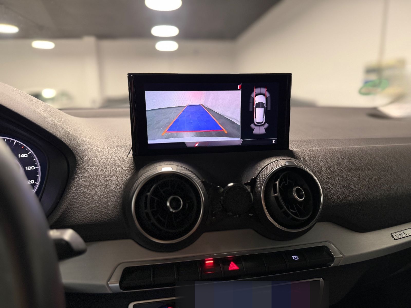 Audi Q2 35TFSI sport*Pano*LED*Side*Lane*ACC foto 20