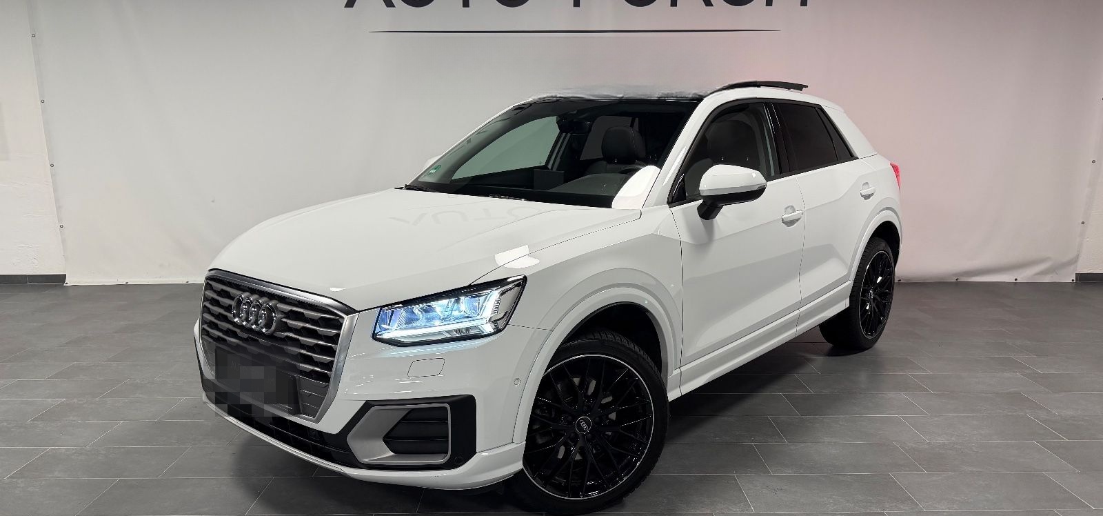 Audi Q2 35TFSI sport*Pano*LED*Side*Lane*ACC foto 3
