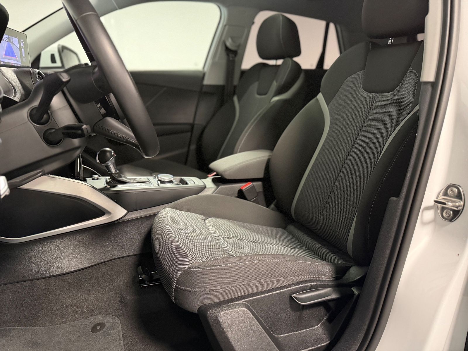 Audi Q2 35TFSI sport*Pano*LED*Side*Lane*ACC foto 22