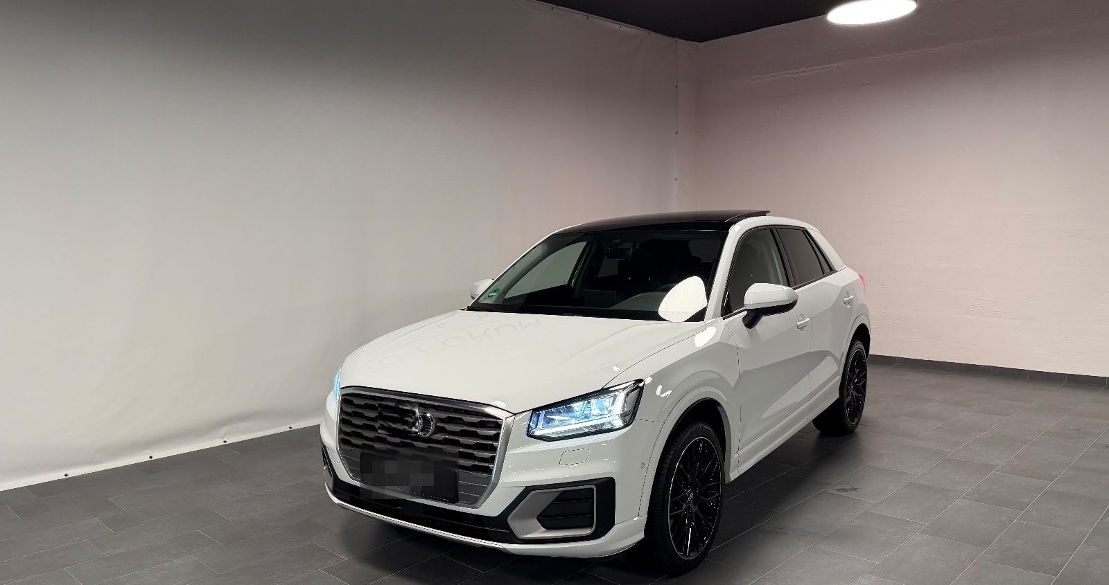 Audi Q2 35TFSI sport*Pano*LED*Side*Lane*ACC foto 4