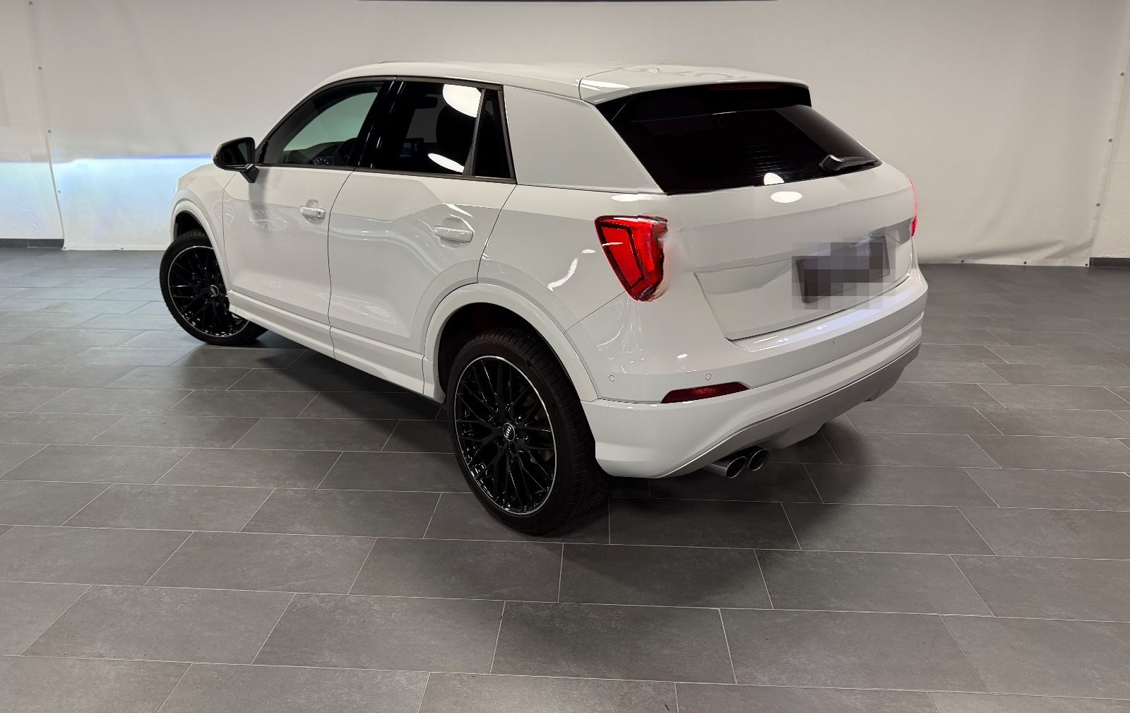 Audi Q2 35TFSI sport*Pano*LED*Side*Lane*ACC foto 7