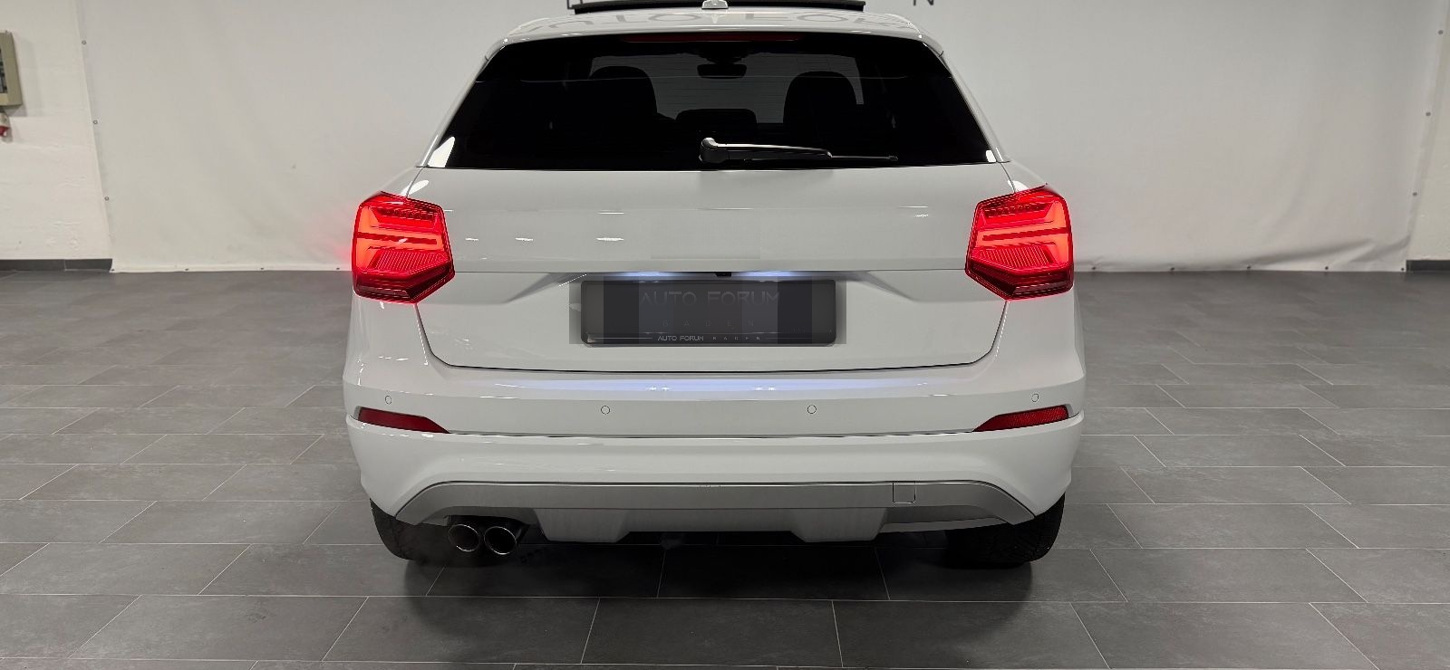 Audi Q2 35TFSI sport*Pano*LED*Side*Lane*ACC foto 8