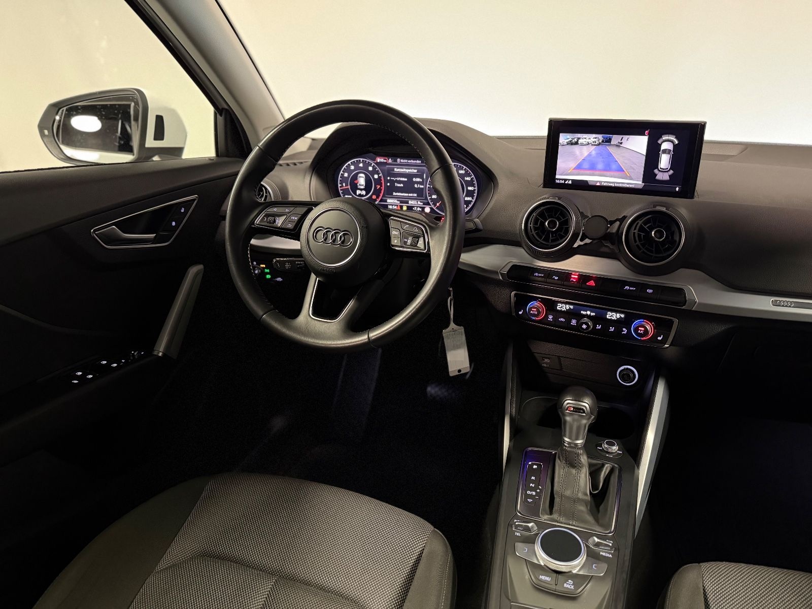 Audi Q2 35TFSI sport*Pano*LED*Side*Lane*ACC foto 10