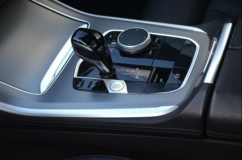 BMW X5 xDrive30d LiveCptProf.Ad.LED.Head-Up.ACC.Kam foto 13