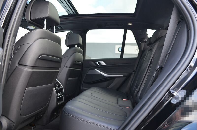 BMW X5 xDrive30d LiveCptProf.Ad.LED.Head-Up.ACC.Kam foto 9