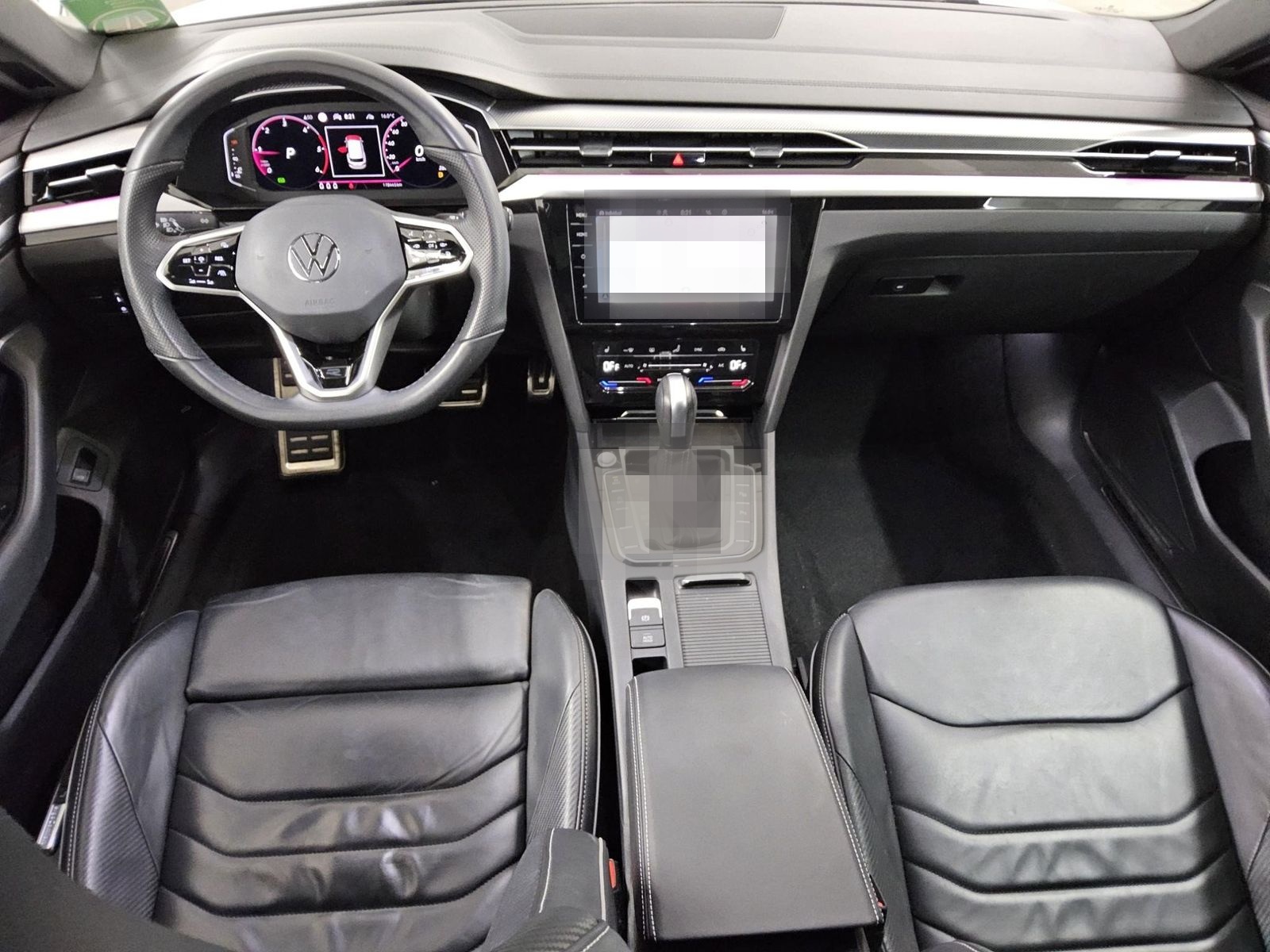 Volkswagen Arteon SB 2.0 TDI R-Line Pano Navi LED DC AHK foto 5