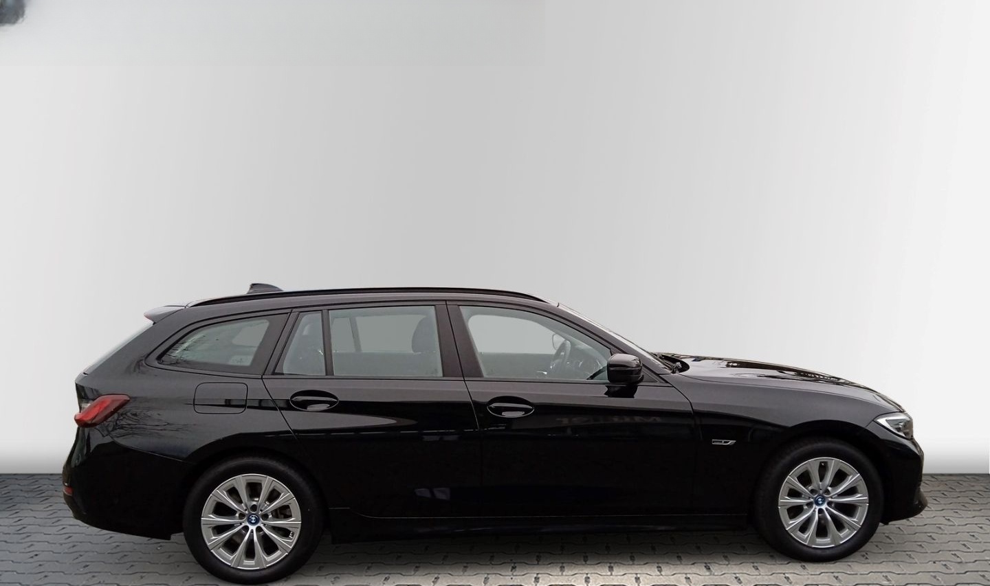 BMW 320 e Advantage Touring KLIMA+DAB+AHZV+SHZG+HARM foto 4