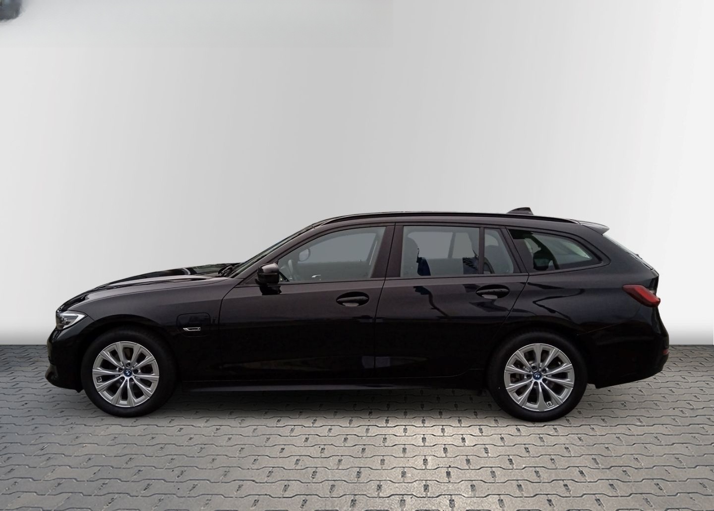 BMW 320 e Advantage Touring KLIMA+DAB+AHZV+SHZG+HARM foto 7