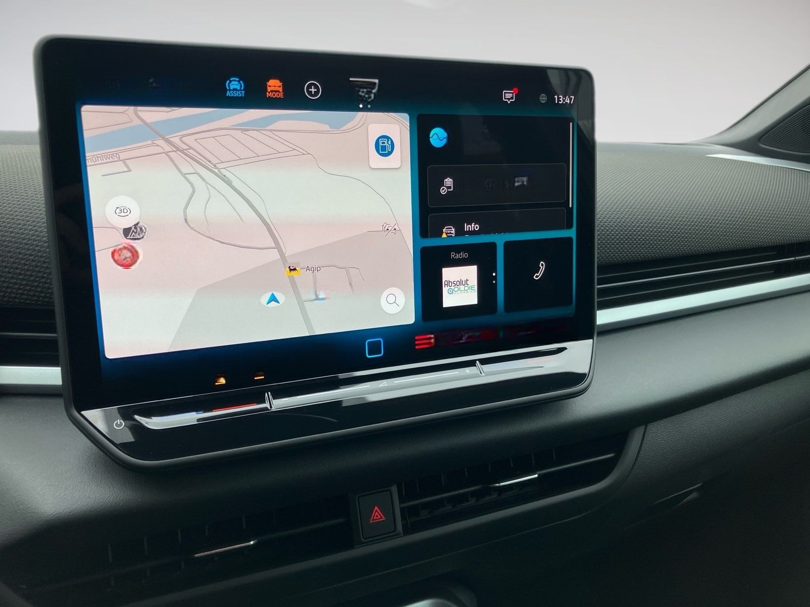 Volkswagen T-Roc R-Line 1.5eTSI 150PS DSG NAVI,HuD,IQ.LIGHT foto 12
