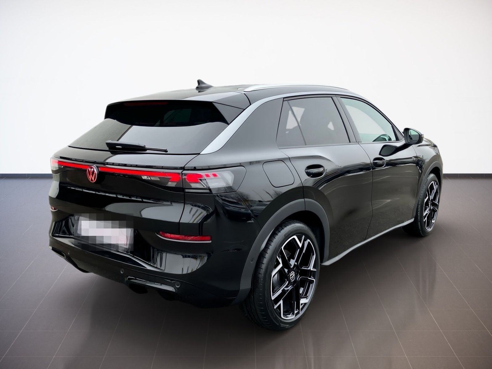 Volkswagen T-Roc R-Line 1.5eTSI 150PS DSG NAVI,HuD,IQ.LIGHT foto 4