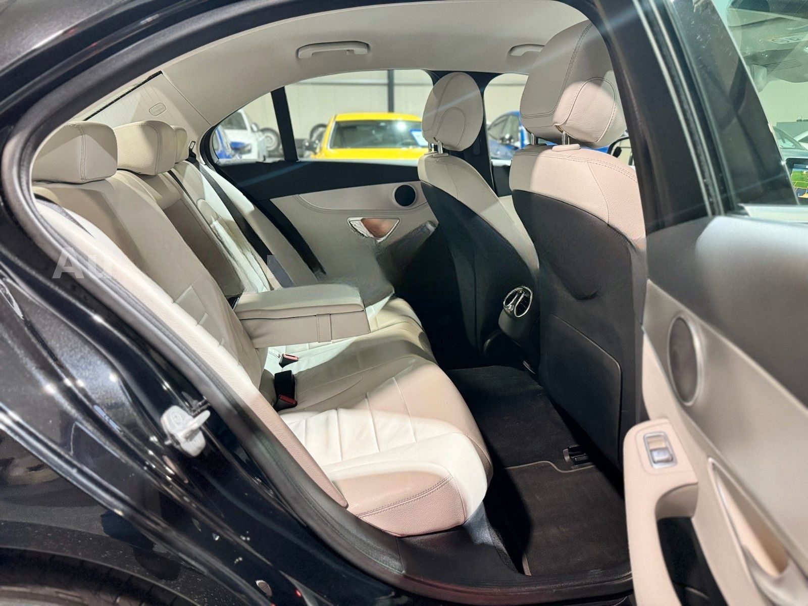 Mercedes-Benz C 200 CGI Avantgarde *1.HD*LEDER*NAVI*LED*PDC* foto 17