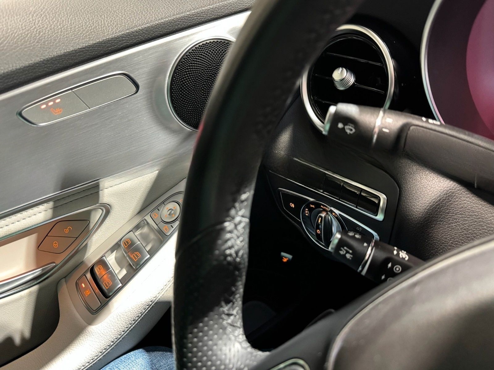 Mercedes-Benz C 200 CGI Avantgarde *1.HD*LEDER*NAVI*LED*PDC* foto 23