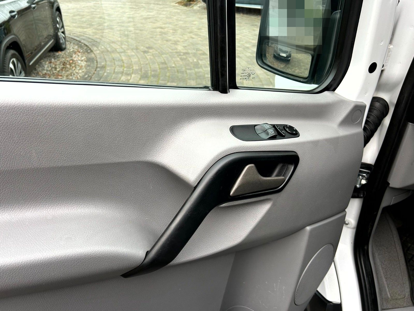Mercedes-Benz Sprinter II Kasten 316 CDI/KLIMA/NAVI/SHZ/PDC foto 22