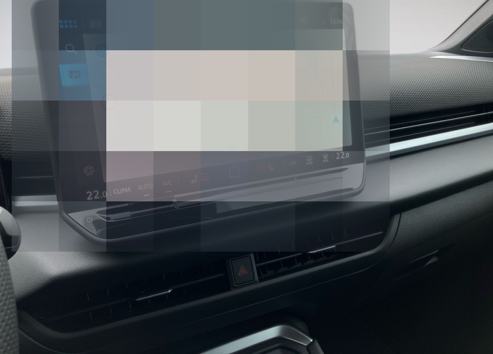 Volkswagen T-Roc R-Line 1.5eTSI 150PS DSG IQ.LIGHT,NAVI,AHK foto 12