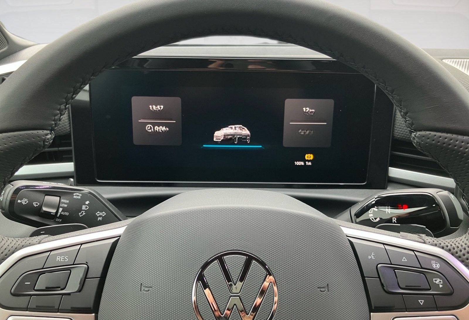 Volkswagen T-Roc R-Line 1.5eTSI 150PS DSG IQ.LIGHT,NAVI,AHK foto 13