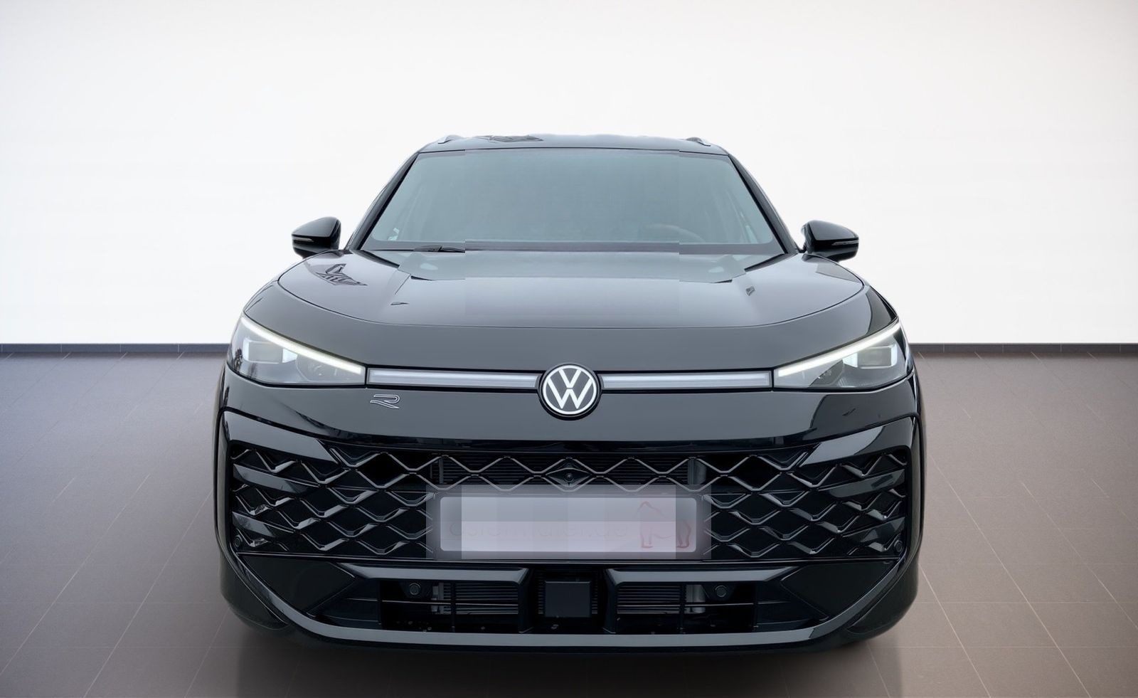 Volkswagen T-Roc R-Line 1.5eTSI 150PS DSG IQ.LIGHT,NAVI,AHK foto 3