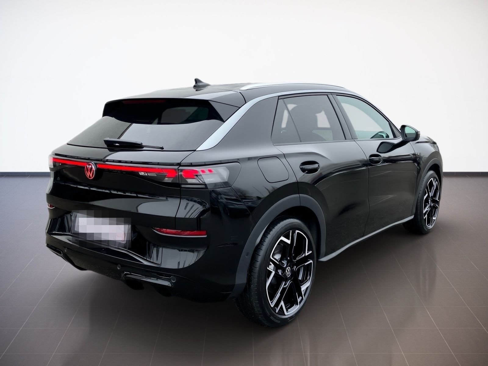 Volkswagen T-Roc R-Line 1.5eTSI 150PS DSG IQ.LIGHT,NAVI,AHK foto 4