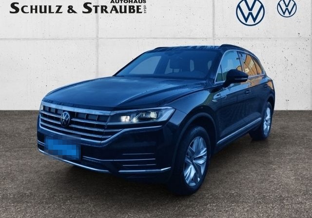 Volkswagen Touareg 3.0 V6 TDI Atmosphere 4Motion (EURO 6d)