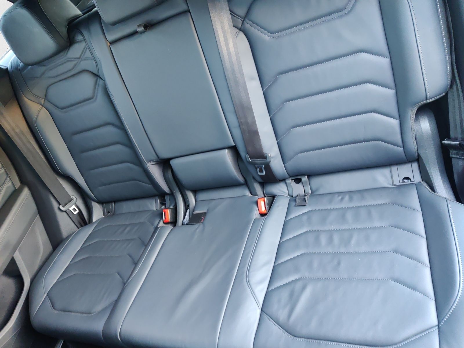 Volkswagen Touareg 3.0 V6 TDI Atmosphere 4Motion (EURO 6d) foto 12