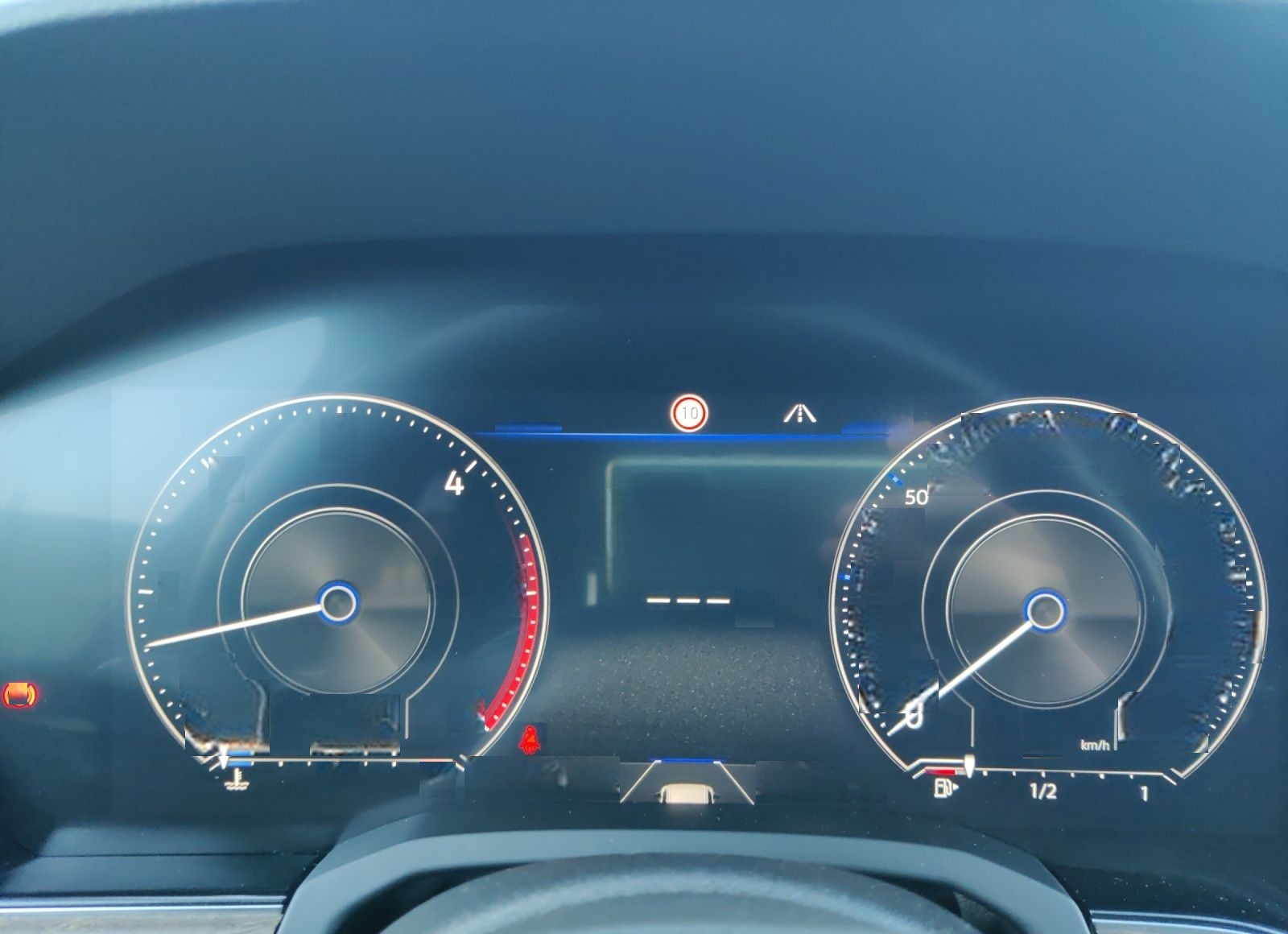 Volkswagen Touareg 3.0 V6 TDI Atmosphere 4Motion (EURO 6d) foto 16