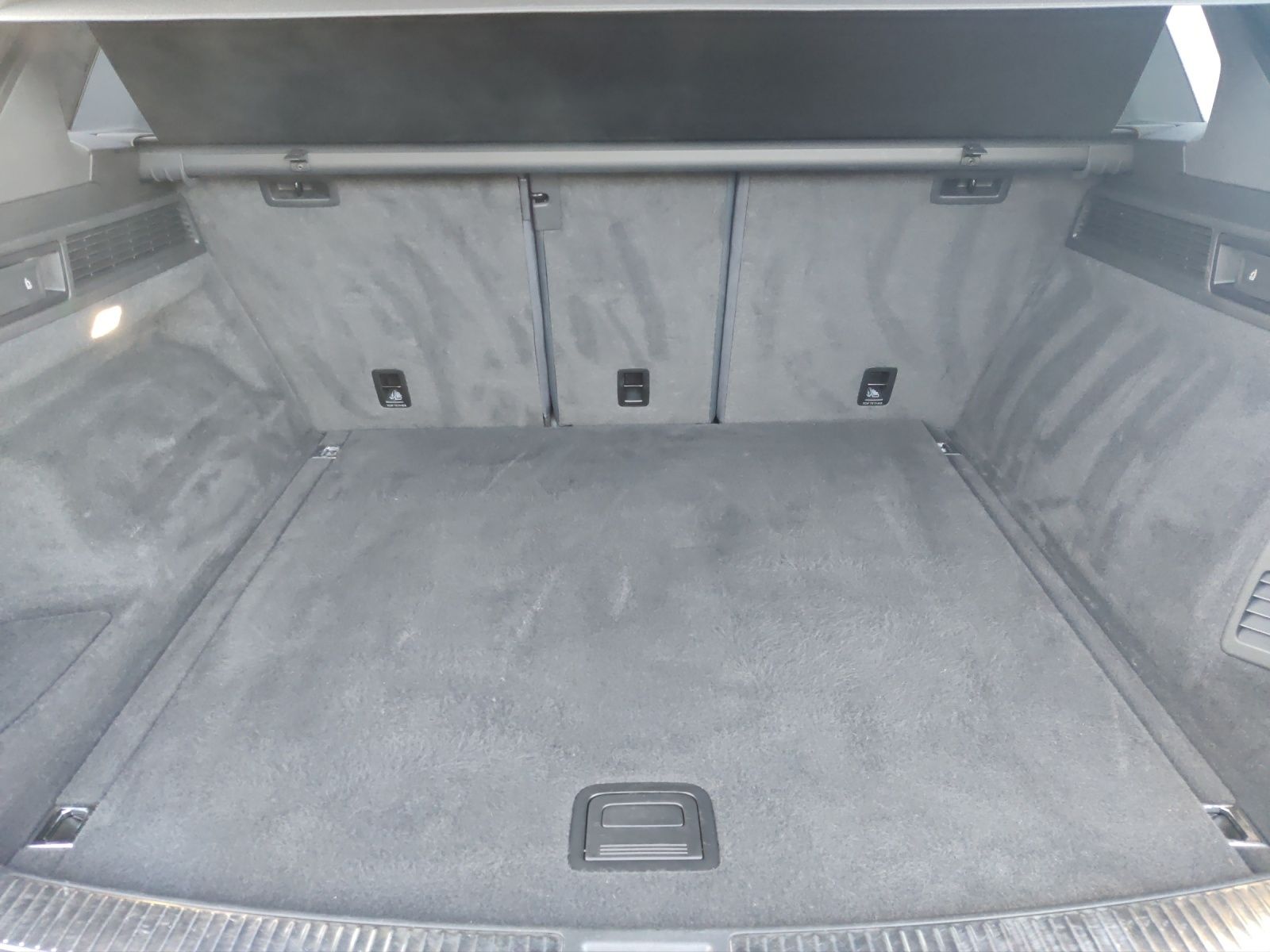 Volkswagen Touareg 3.0 V6 TDI Atmosphere 4Motion (EURO 6d) foto 18