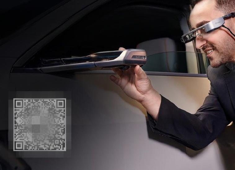 Volkswagen Touareg 3.0 V6 TDI Atmosphere 4Motion (EURO 6d) foto 21