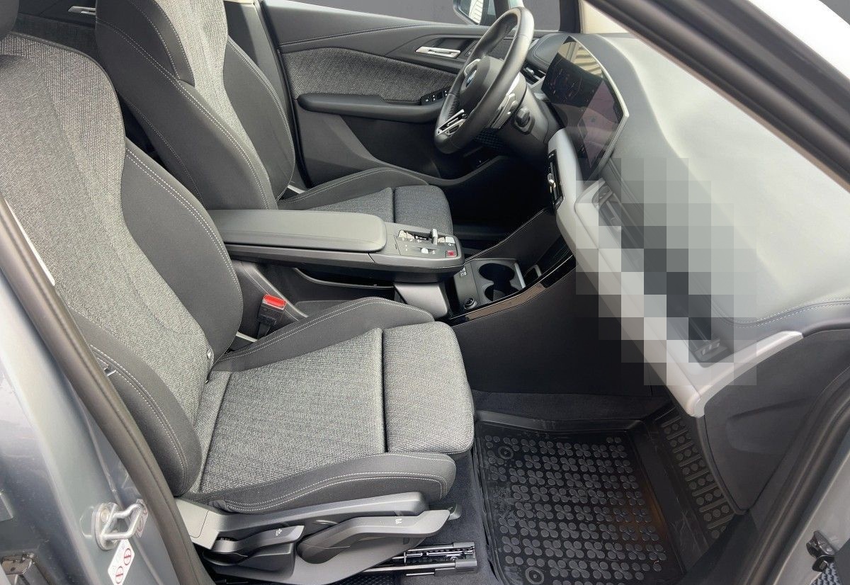 BMW 220i Active Tourer LED+NAVI+SHZ+RFK+DAB+AHK+17" foto 12
