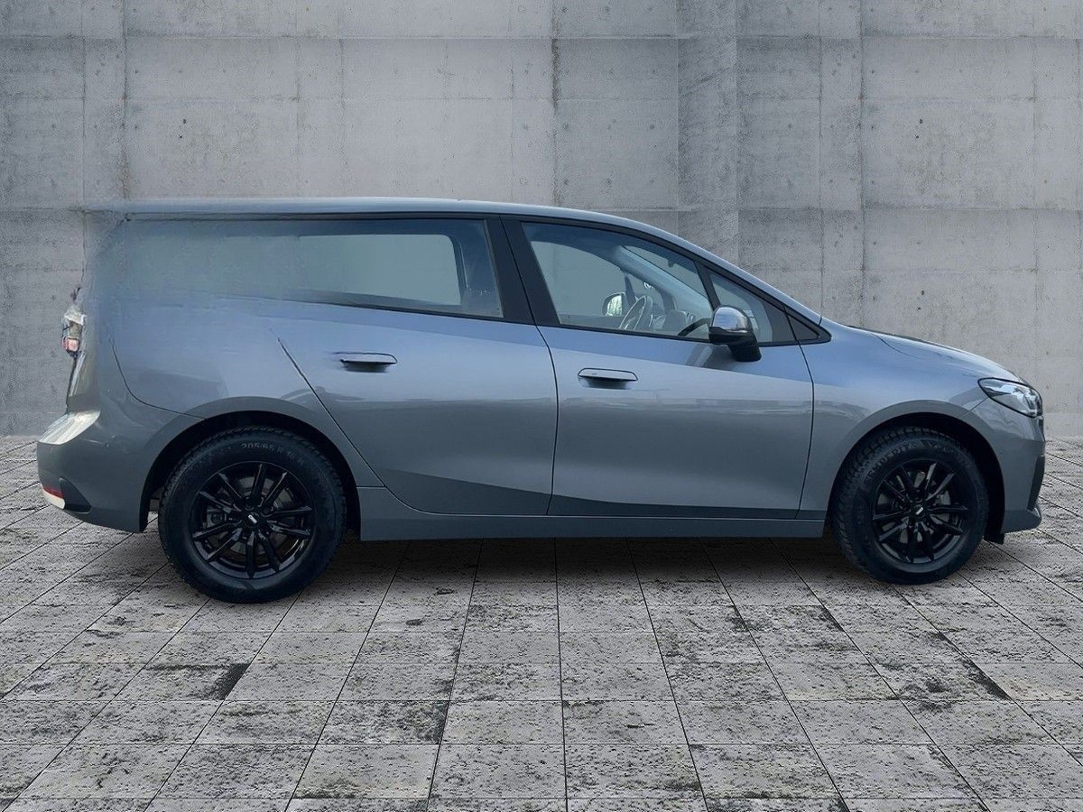 BMW 220i Active Tourer LED+NAVI+SHZ+RFK+DAB+AHK+17" foto 7