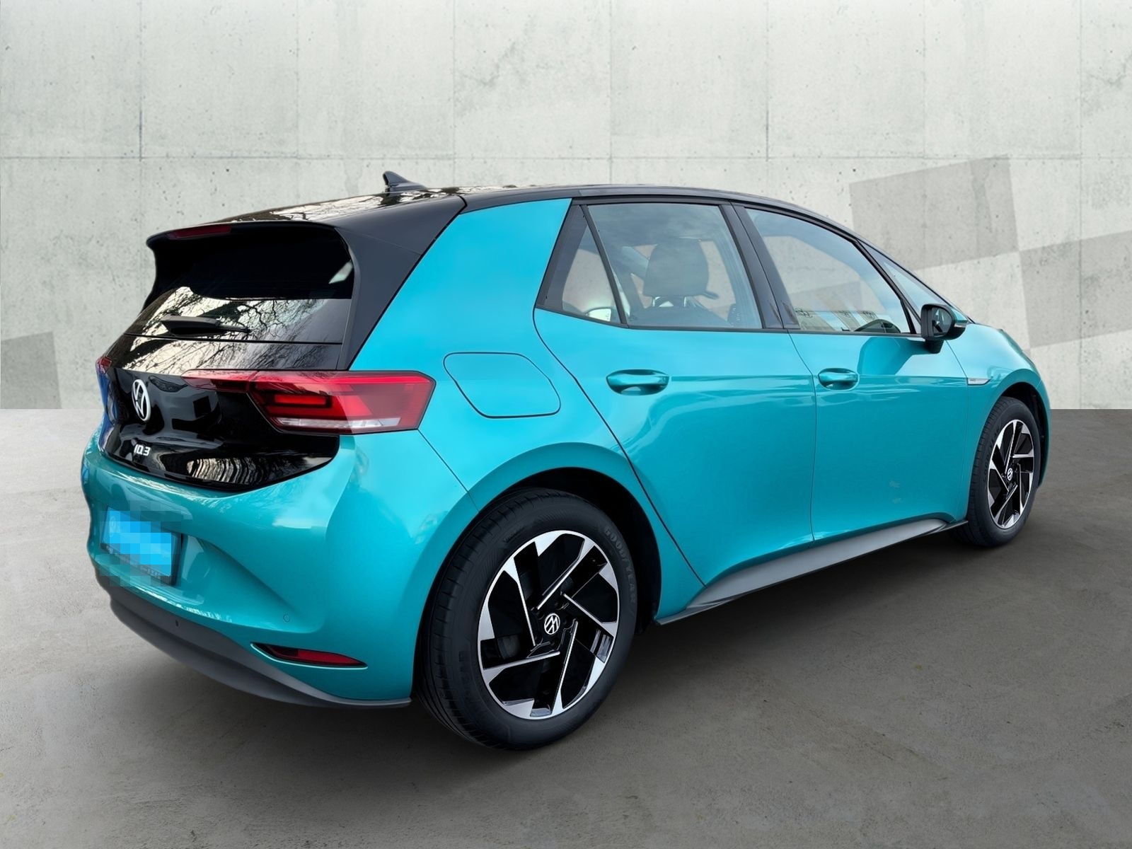 Volkswagen ID.3 PRO PERF. 62 kWh LIFE +LED +ACC +CARPLAY +1 foto 4