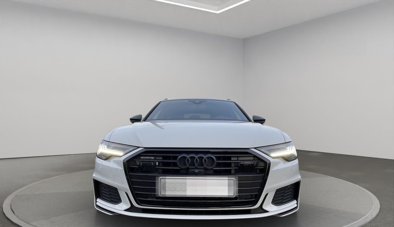 Audi A6 Avant 55 TFSI e quattro Matrix Pano 360° Navi foto 11