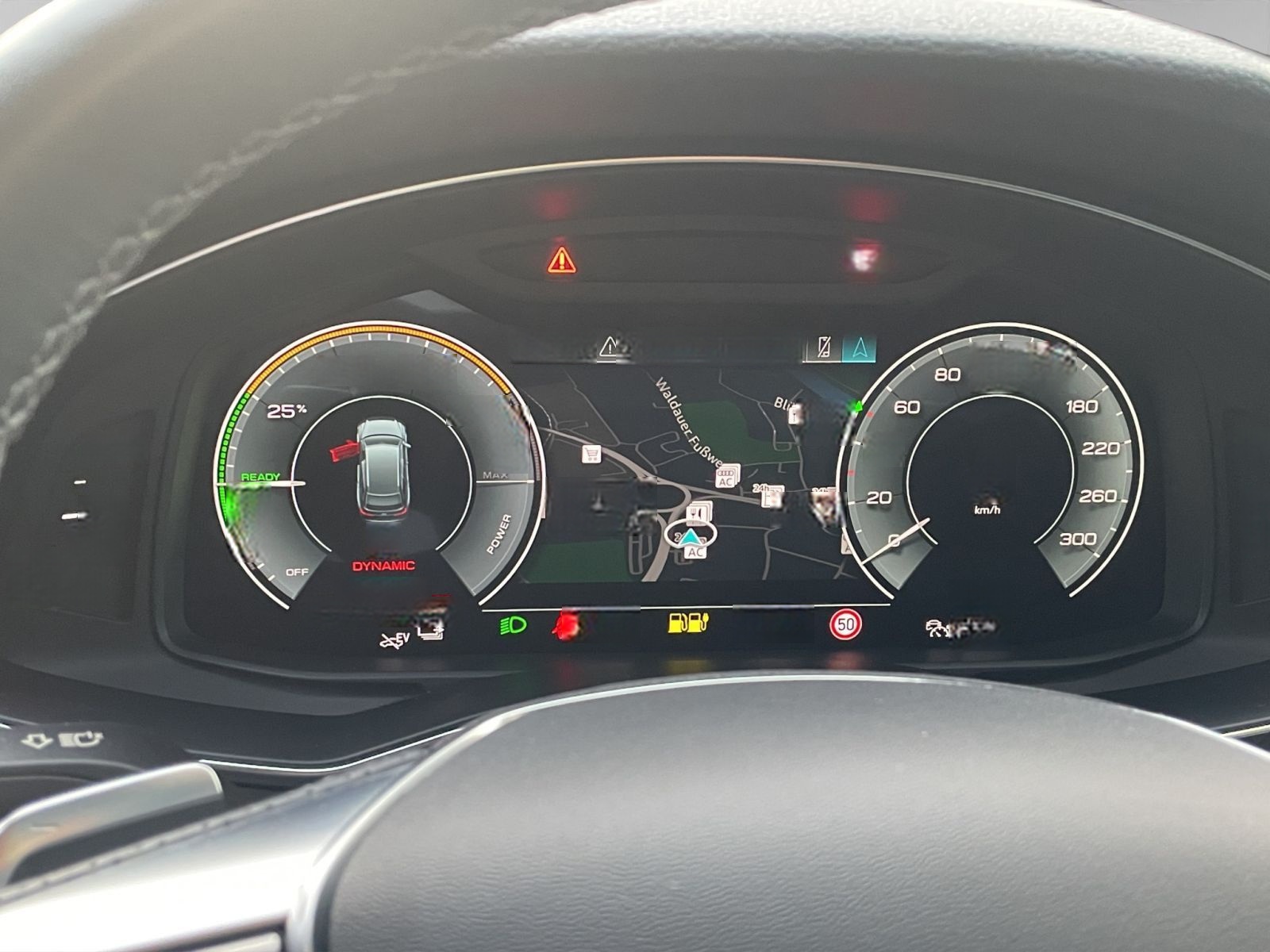 Audi A6 Avant 55 TFSI e quattro Matrix Pano 360° Navi foto 14