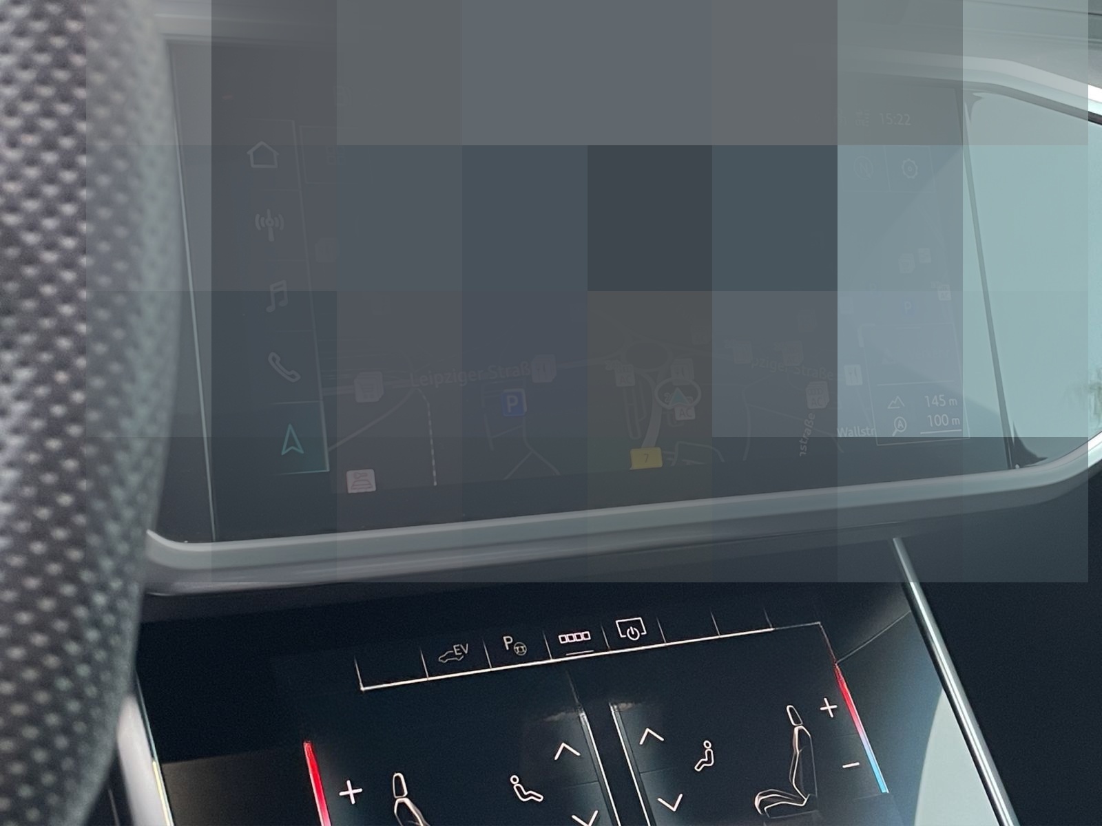 Audi A6 Avant 55 TFSI e quattro Matrix Pano 360° Navi foto 15