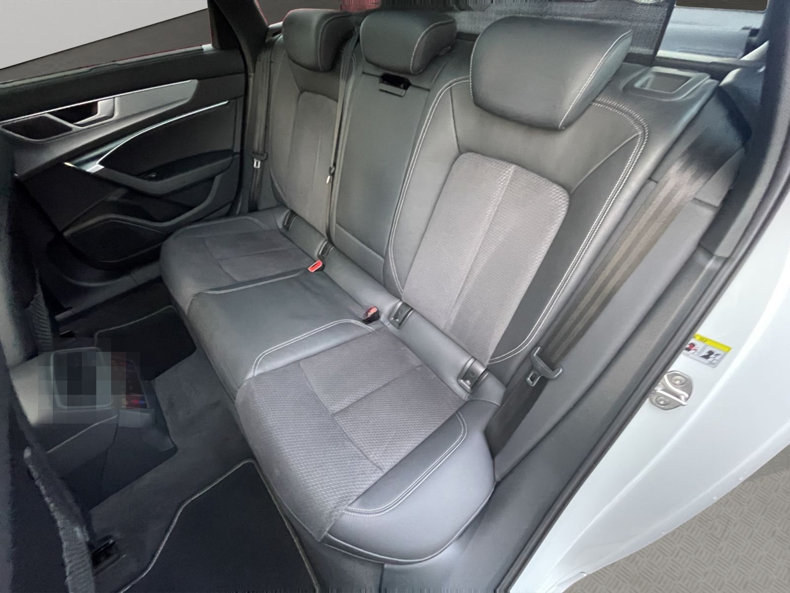 Audi A6 Avant 55 TFSI e quattro Matrix Pano 360° Navi foto 19