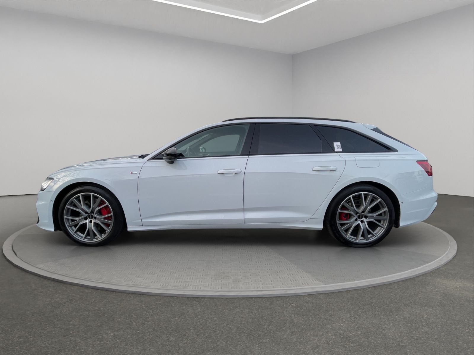 Audi A6 Avant 55 TFSI e quattro Matrix Pano 360° Navi foto 5