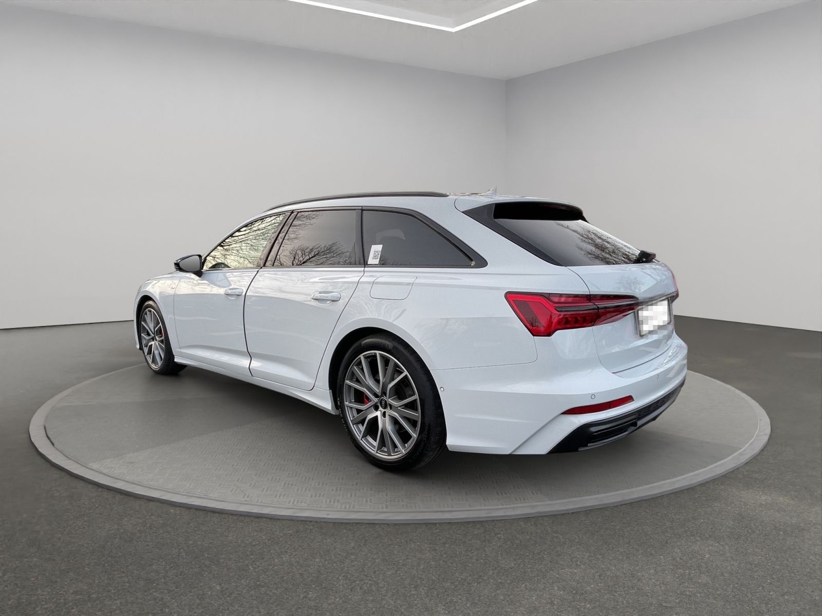 Audi A6 Avant 55 TFSI e quattro Matrix Pano 360° Navi foto 6