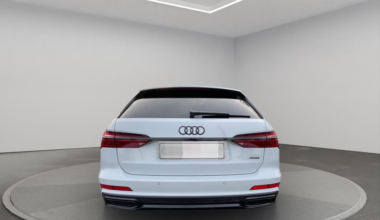 Audi A6 Avant 55 TFSI e quattro Matrix Pano 360° Navi foto 7