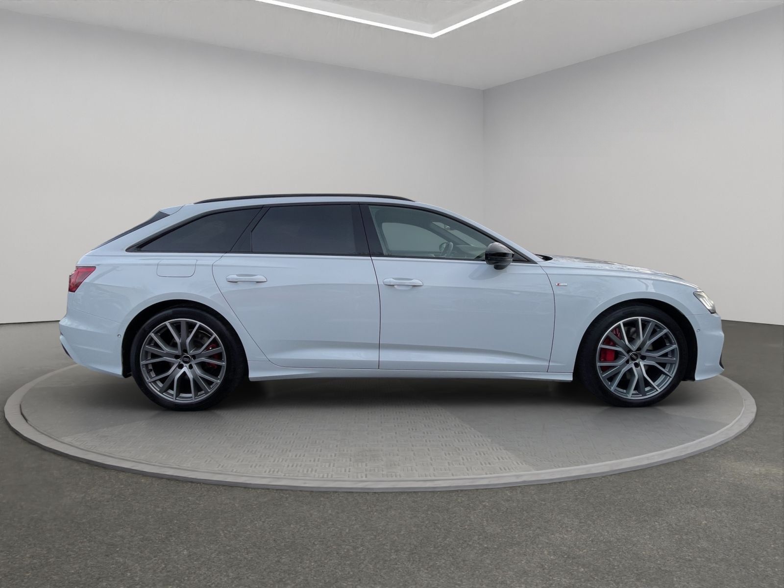 Audi A6 Avant 55 TFSI e quattro Matrix Pano 360° Navi foto 9