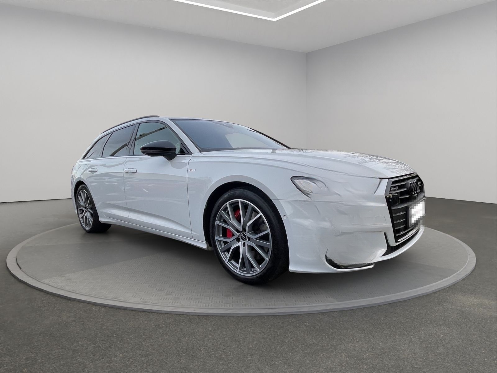 Audi A6 Avant 55 TFSI e quattro Matrix Pano 360° Navi foto 10