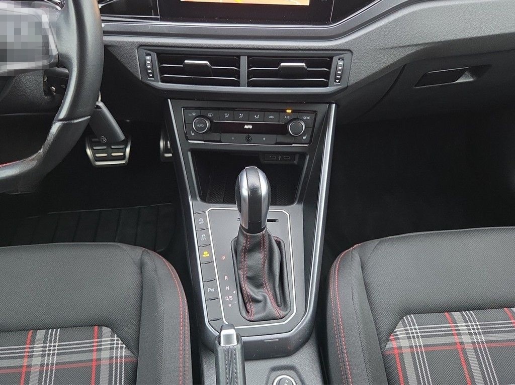 Volkswagen Polo 2.0 TSI DSG GTI LED*NAV*SHZ*ACC*PDC*KAMERA* foto 15