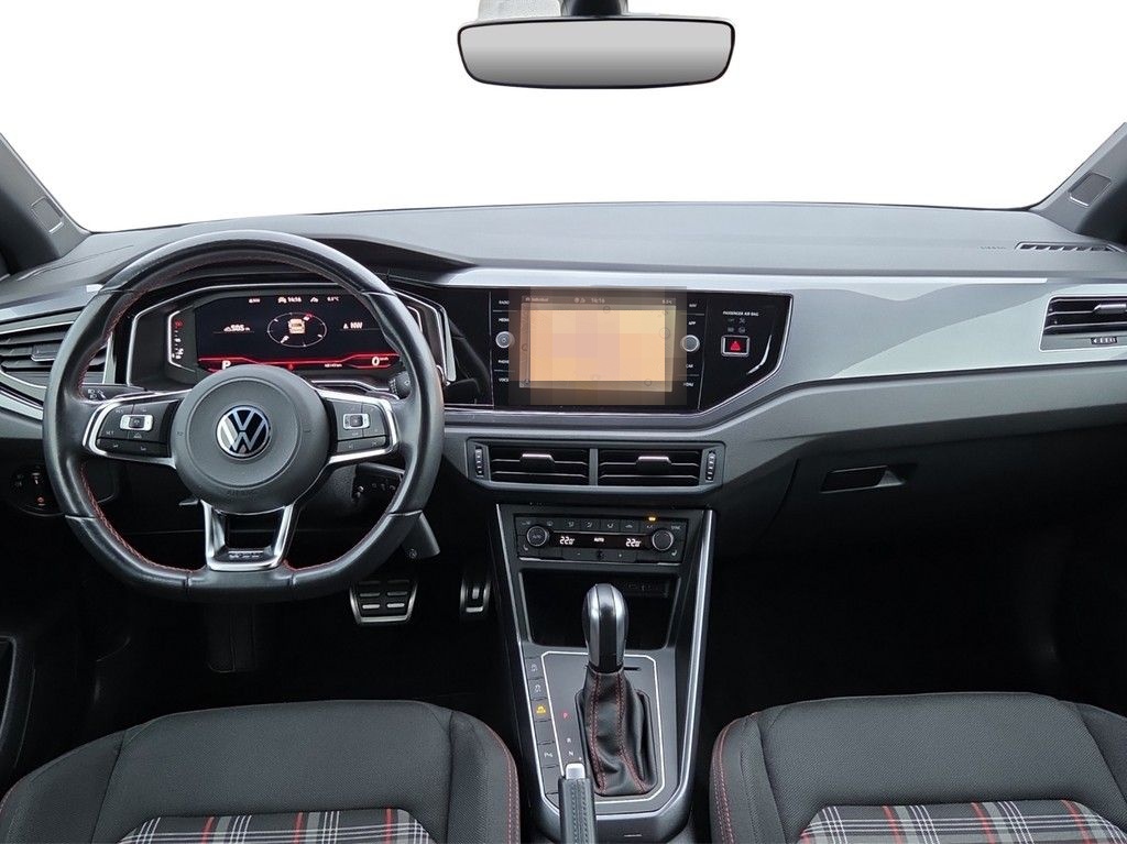 Volkswagen Polo 2.0 TSI DSG GTI LED*NAV*SHZ*ACC*PDC*KAMERA* foto 16