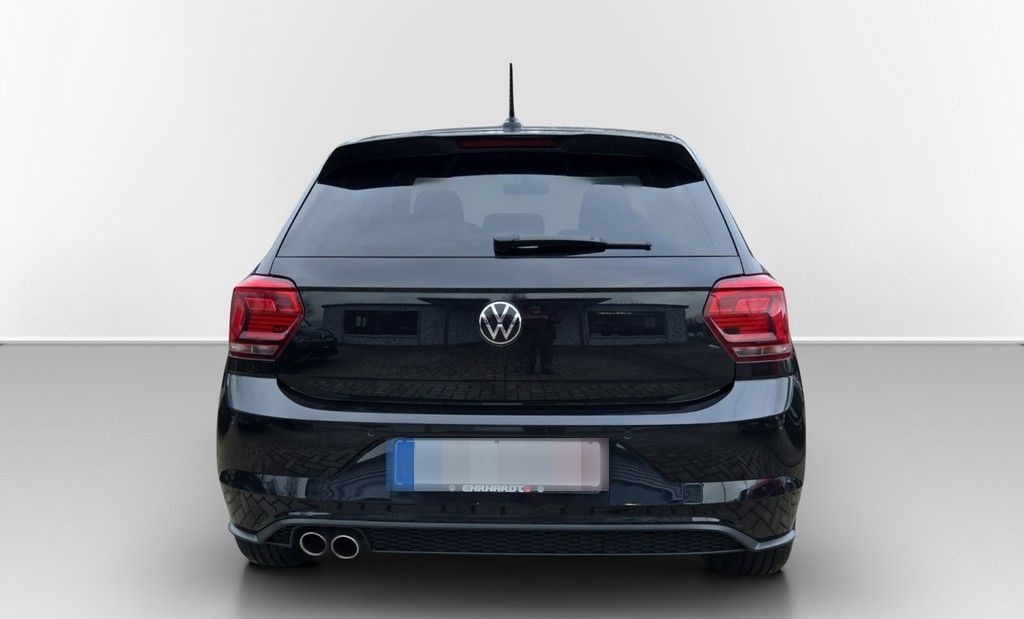 Volkswagen Polo 2.0 TSI DSG GTI LED*NAV*SHZ*ACC*PDC*KAMERA* foto 6